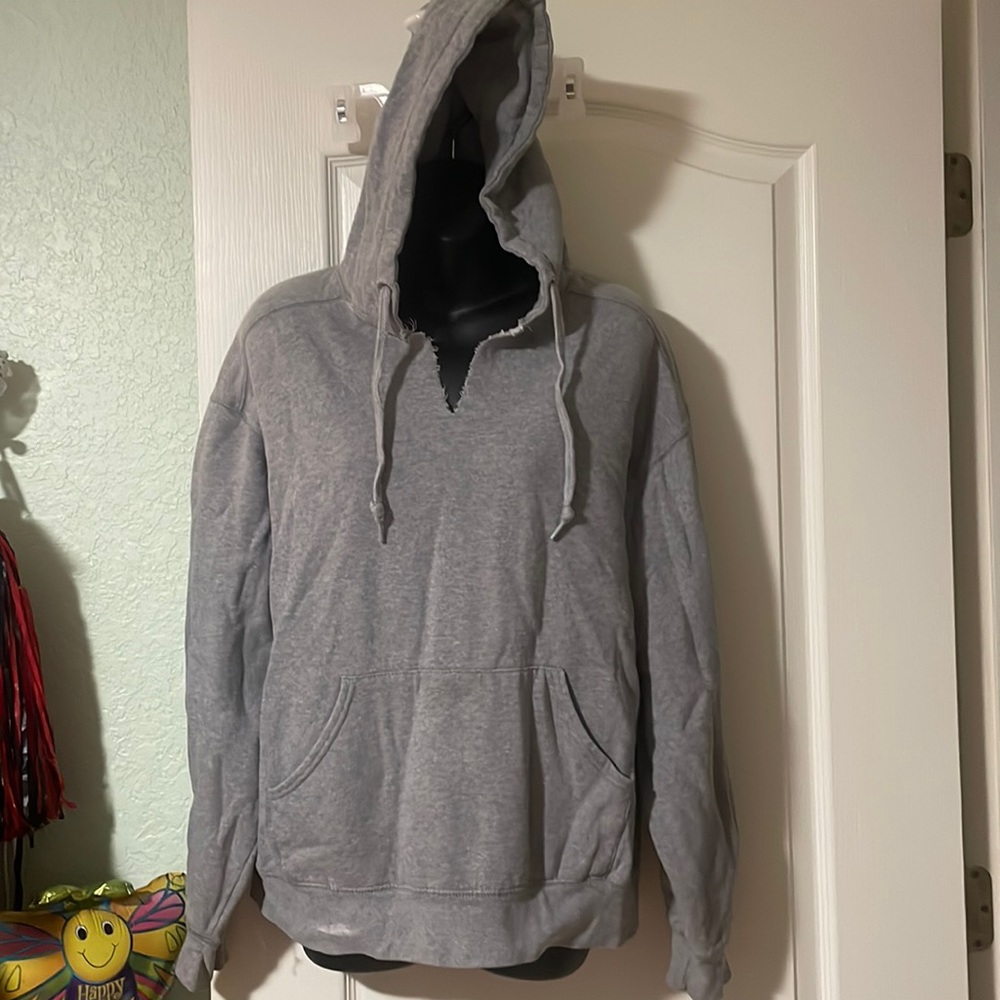 Sweat shirt
